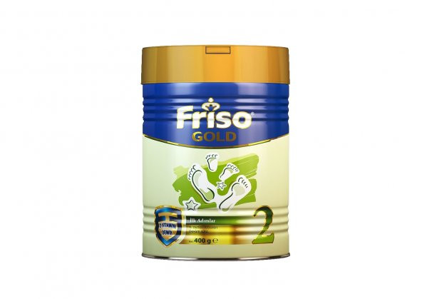 Friso Gold 2 400g