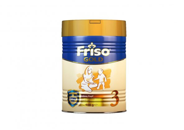 Friso Gold 3 400g