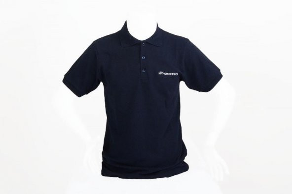 Prometeon Polo Yaka T-shirt Beden: L - 1