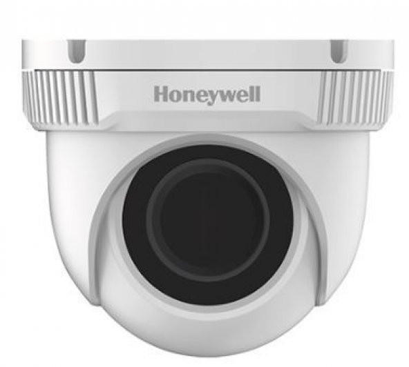 HONEYWELL 2MP DWDR 2.8mm Lens H265/H264 Dome HED2PER3