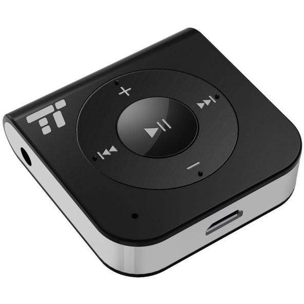 TAOTRONICS Bluetooth Alıcı 3.5 mm Stereo Çıkış ve Eller Serbest Arama 15 TT-BR06 - 2