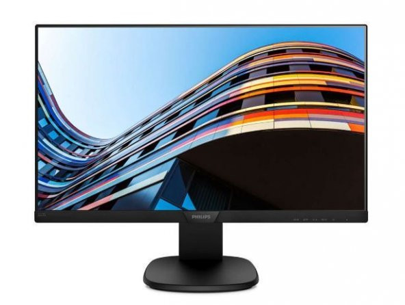 PHILIPS 21,5" 1920x1080 IPS SOFTBLUE 5Ms Monitör 223S7EJMB-00
