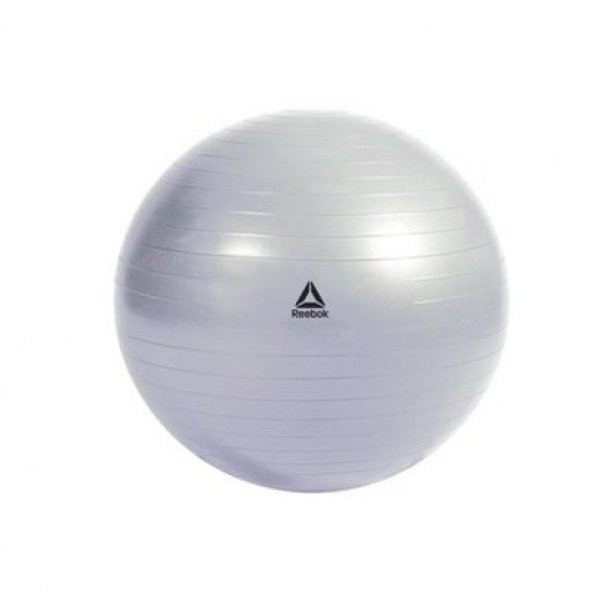 Reebok 55cm Gymball Gri Pilates Topu RAB-11015BL