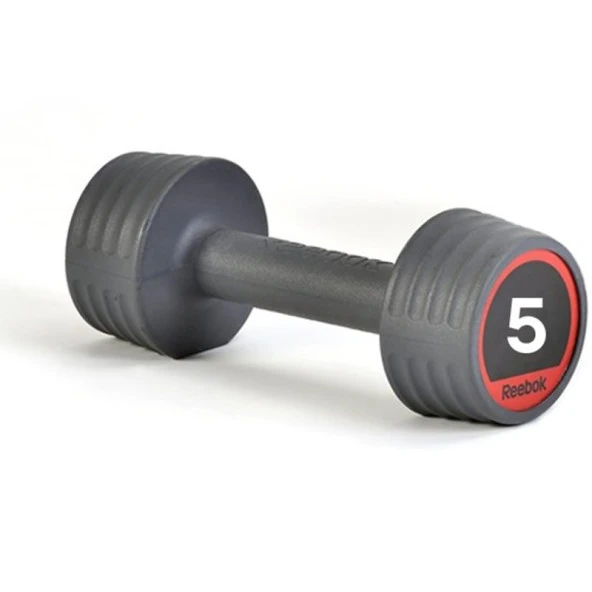 Reebok 5 Kg Studio Dambıl RSWT-10055 - 7