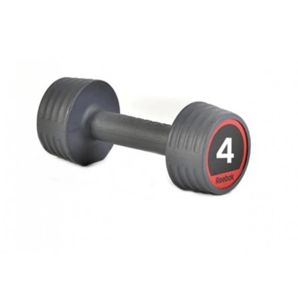 Reebok 4 Kg Studio Dambıl RSWT-10054 - 7