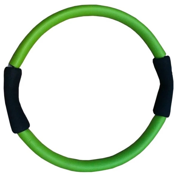 Fox Fitness 35 CM Yeşil Pilates Çemberi - 3