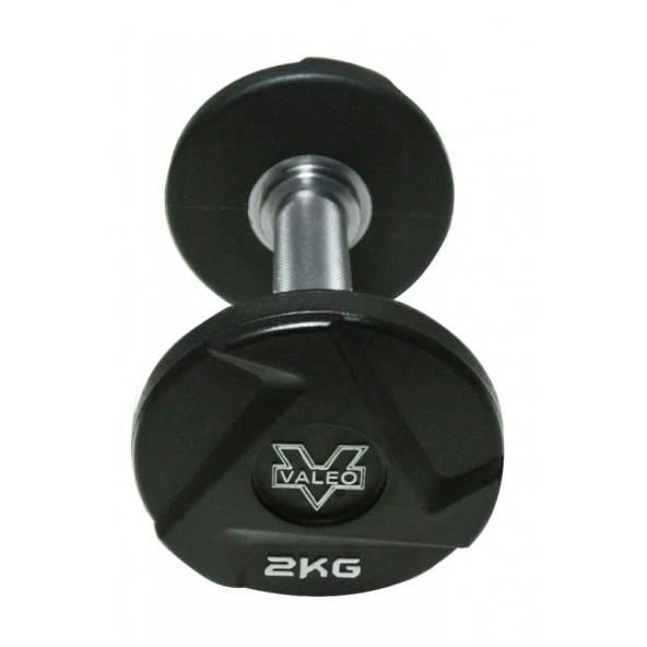 Valeo Delux 2 Kg PU Dambıl - 3