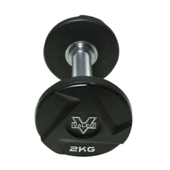Valeo Delux 2 Kg PU Dambıl - 12
