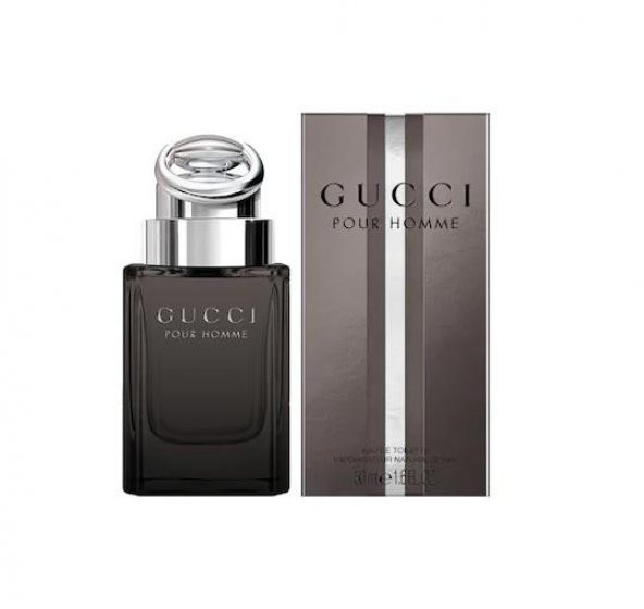 Gucci Pour Homme EDT 50 ml Erkek Parfüm