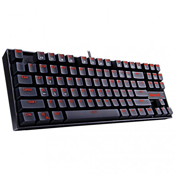 REDRAGON KUMARA K552 Mekanik Klavye - 2