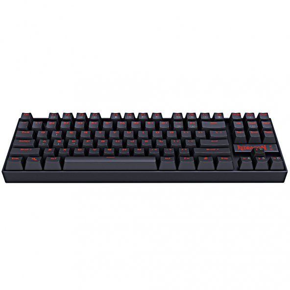 REDRAGON KUMARA K552 Mekanik Klavye - 4