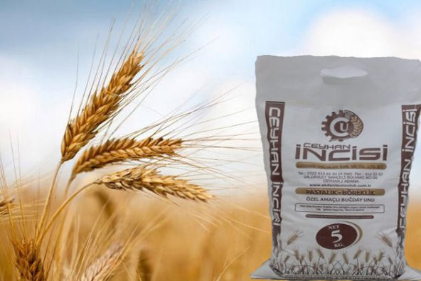 CEYHAN İNCİSİ PASTALIK BÖREKLİK 5Kg