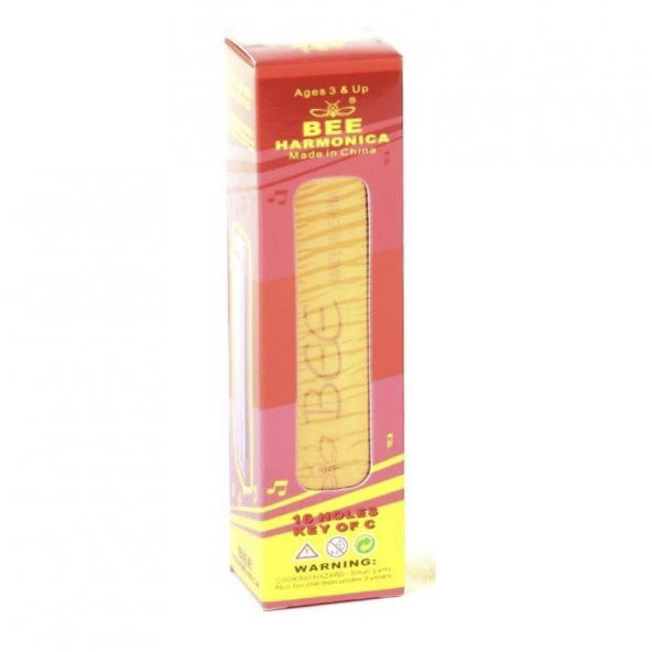 RENKLİ KUTULU MIZIKA - GOLD - 2