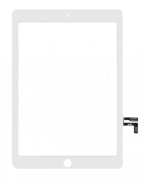 Apple Ipad 5.Nesil 9.7 inch A1822 A1823 Dokunmatik Touch Panel - 1