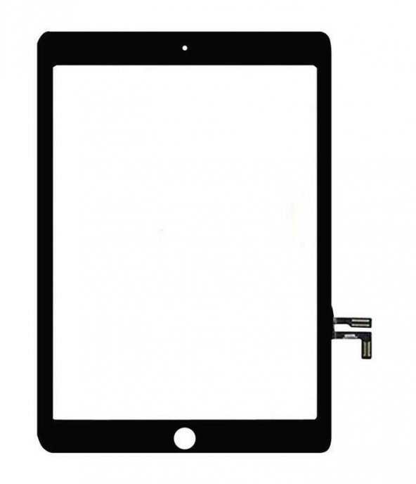 Apple Ipad 5.Nesil 9.7 inch A1822 A1823 Dokunmatik Touch Panel - 2