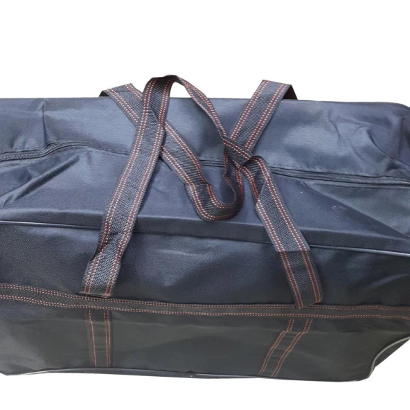 60 Boy-Eşya Taşıma Çantası - 2