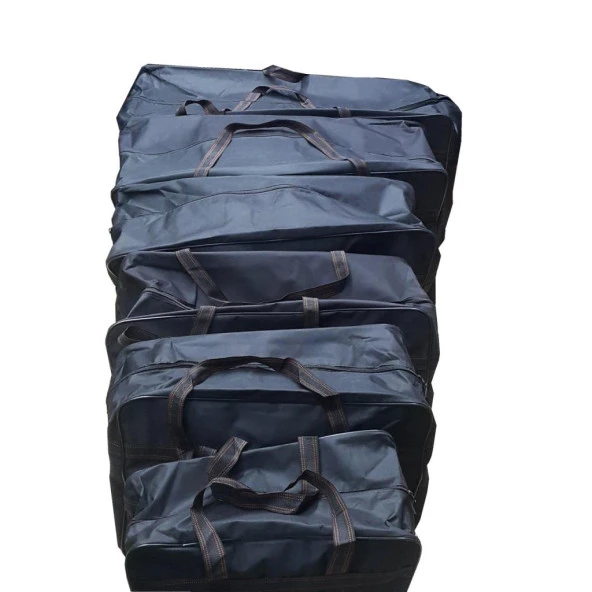 60 Boy-Eşya Taşıma Çantası - 6