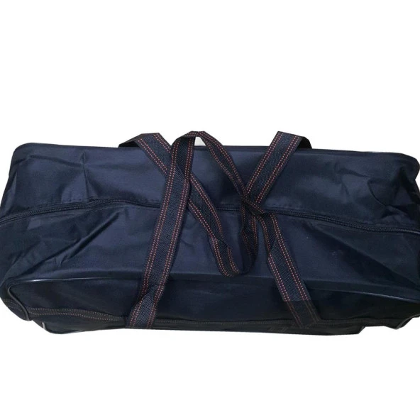 90 Boy-Eşya Taşıma Çantası-Seyahat Çantası - 12