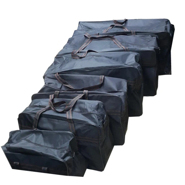 80 Boy-Eşya Taşıma Çantası-Seyahat Çantası - 9