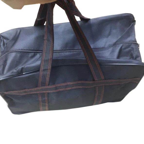 100 Boy-Eşya Taşıma Çantası-Seyahat Çantası - 8