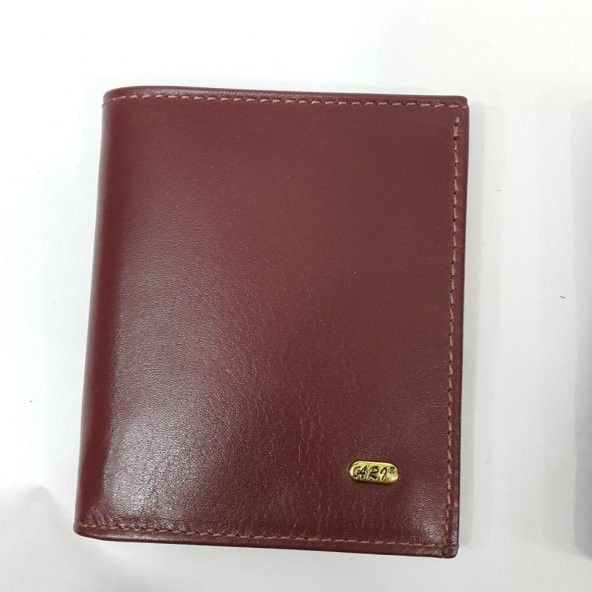 Kahve-Taba-Siyah Renkte Kartlık, Kimlik, Ehliyet Ve Fermuarlı İç Bölmeli Deri Cüzdan - 11