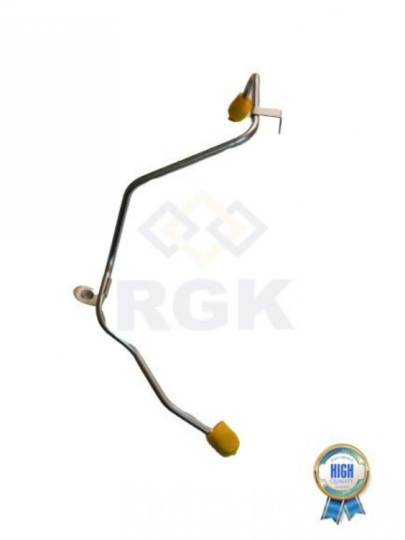 TURBO YAĞLAMA BORUSU- RENAULT:TRAFIC II - 8200680655