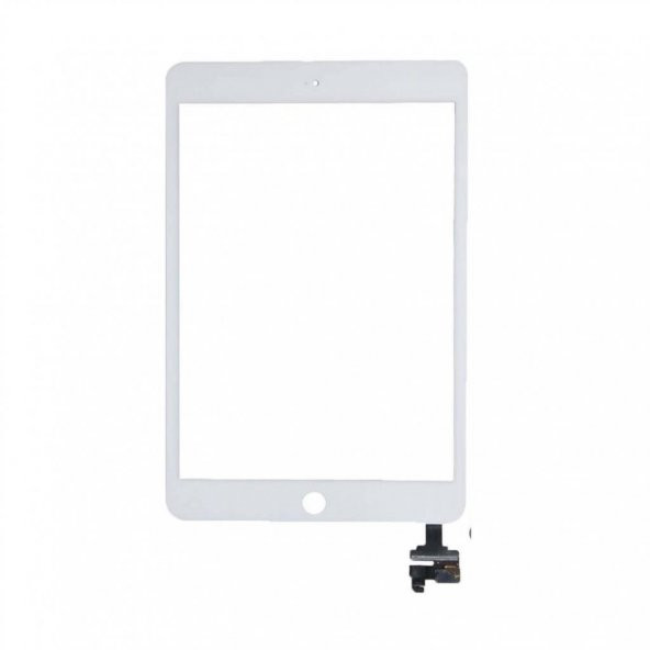 Apple Ipad Mini 3 7,9 inch A1599 A1600 Dokunmatik Touch Panel - 1