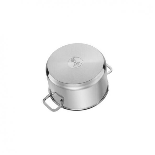 Zwilling 650600000 Quadro 5li Tencere Seti - 2