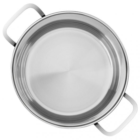 Zwilling 650600000 Quadro 5li Tencere Seti - 3