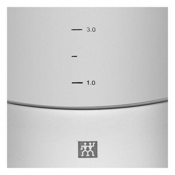 Zwilling 650600000 Quadro 5li Tencere Seti - 6