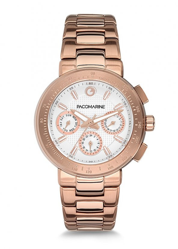 PACOMARINE PM.61131.08 BAYAN KOL SAATİ