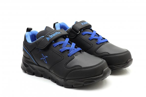 Kinetix 2011421 Erkek Çocuk Sneaker Spor Ayakkabı - 2