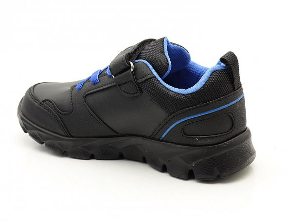 Kinetix 2011421 Erkek Çocuk Sneaker Spor Ayakkabı - 4
