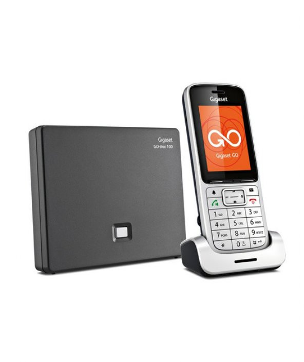 Gigaset SL450 GO Dect Telefon