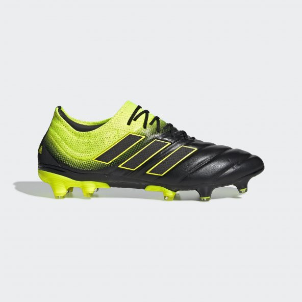 Adidas BB8088 COPA 19.1 FG Erkek Futbol Ayakkabı