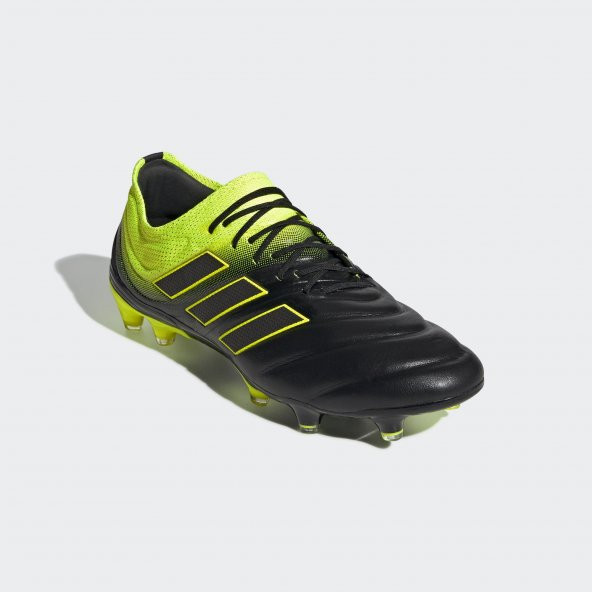 Adidas BB8088 COPA 19.1 FG Erkek Futbol Ayakkabı - 4