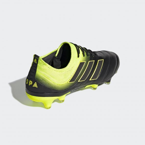 Adidas BB8088 COPA 19.1 FG Erkek Futbol Ayakkabı - 5