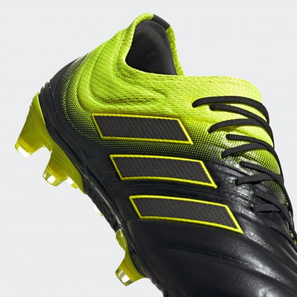Adidas BB8088 COPA 19.1 FG Erkek Futbol Ayakkabı - 7