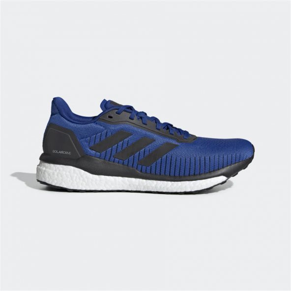 Adidas EF0787 SOLAR DRIVE 19 M Erkek Koşu Ayakkabı