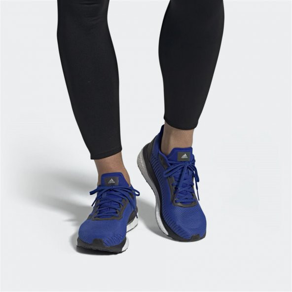 Adidas EF0787 SOLAR DRIVE 19 M Erkek Koşu Ayakkabı - 2