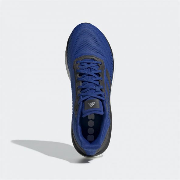Adidas EF0787 SOLAR DRIVE 19 M Erkek Koşu Ayakkabı - 3