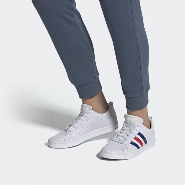 Adidas EH0019 Vs Pace Erkek Günlük Spor Ayakkabı - 2