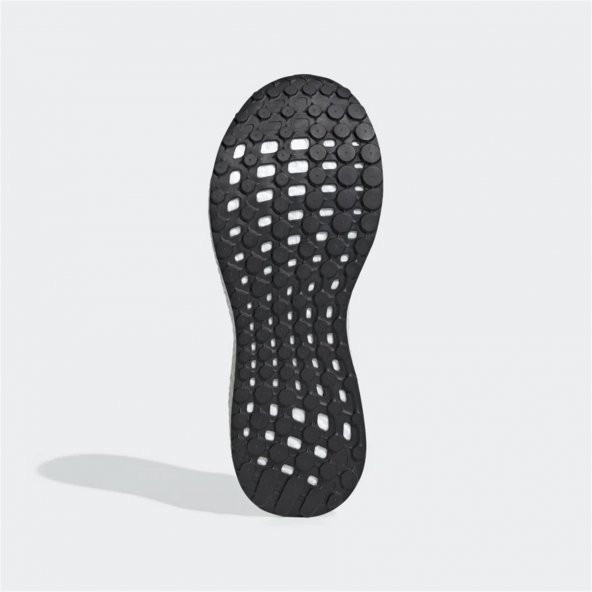 Adidas EF0787 SOLAR DRIVE 19 M Erkek Koşu Ayakkabı - 4