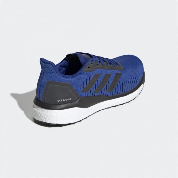 Adidas EF0787 SOLAR DRIVE 19 M Erkek Koşu Ayakkabı - 6
