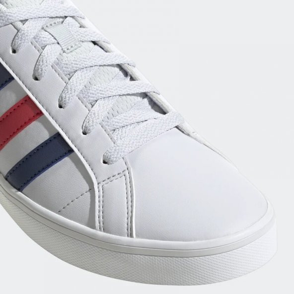 Adidas EH0019 Vs Pace Erkek Günlük Spor Ayakkabı - 8
