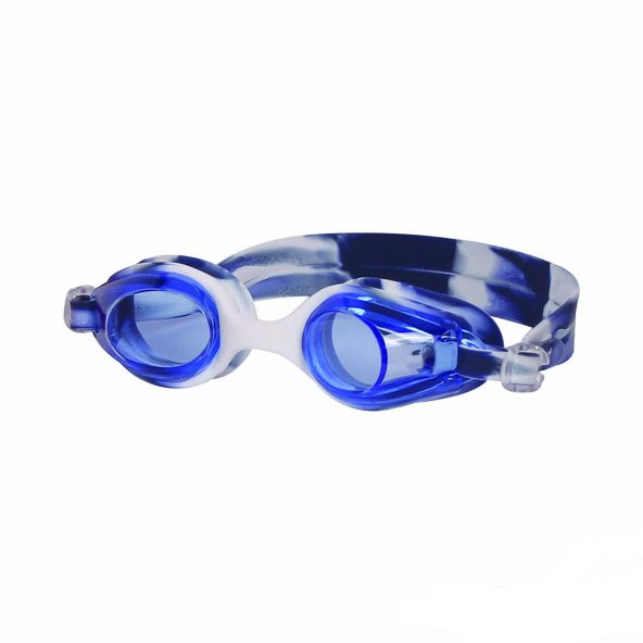 Uhlsport SWG-5000-21.108 SWG-5000 Unisex Yüzücü Gözlüğü