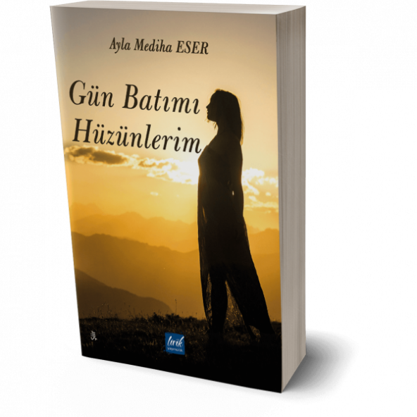 Gün Batımı Hüzünlerim