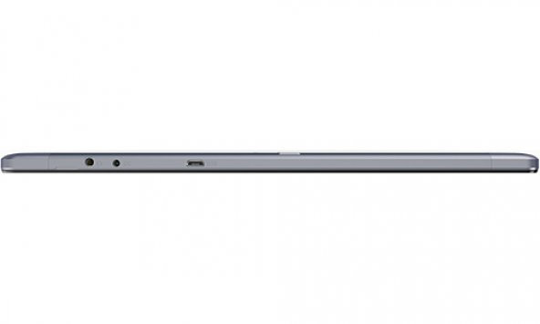 Casper S20 Gri - 10 inç Full HD 3GB Ram 32GB Android 9.0 Tablet Bilgisayar - Kılıf Hediyeli - 5