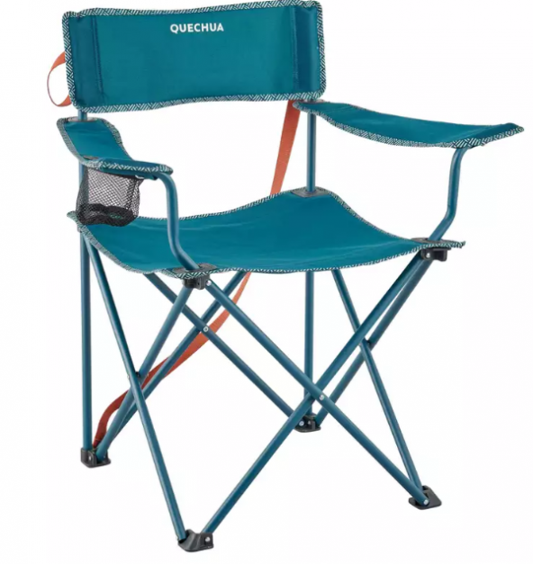Katlanabilir Kamp Ve Piknik  Sandalyesi