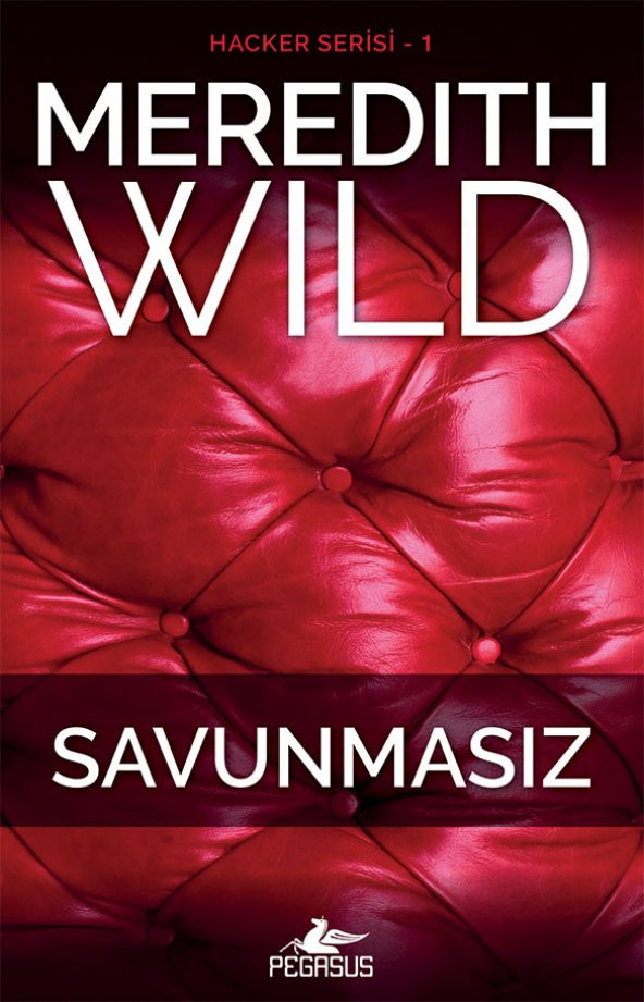 Savunmasız - Hacker Serisi 1